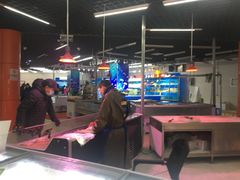 -岳各庄批发市场(西四环中路店)