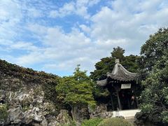 -何园