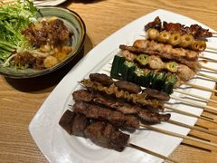 -桂马·日本料理·海胆·海鲜饭·酒场(民主广场店)