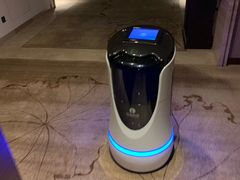 -广交会威斯汀酒店