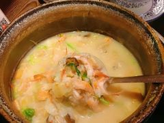-大洋家·精品潮汕菜·生腌砂锅粥(天河东路店)