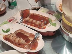 -大鸭梨烤鸭(望京店)
