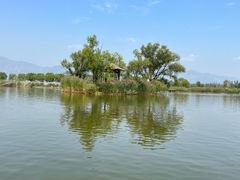 -野鸭湖国家湿地公园