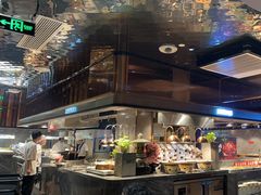 -吉布鲁牛排海鲜自助(成都大悦城店)