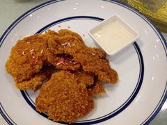 -鸿兴楼酒家嘉山路店