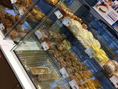 -巴黎贝甜(常德路店)