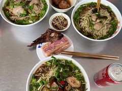 -老赵面店(大西路店)