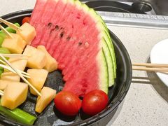 -海底捞火锅(江北万达商业广场店)