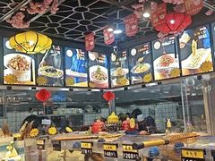 -醉御香渔家园(临沂路与大连路店)