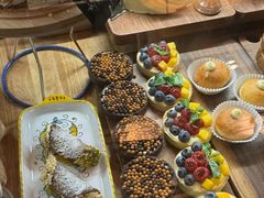-Alimentari Grande(东湖路店)