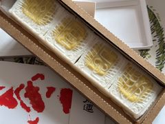 -阮大兴糕团(日月光中心店)