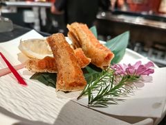 -乌君·酒场·炭火烧鸟(侨城坊店)