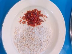 -马路边边·成都串串(翠柏路店)