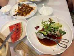 -天和晟新京菜.水煮鱼.湘土菜(国展店)