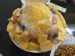 -水牛奶皇后糖水铺(深圳总店)