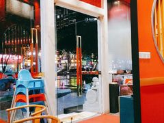 大堂-1078號老北京涮肉(松柏店)