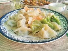 全家福水饺-公寓家常菜馆(海军博物馆店)