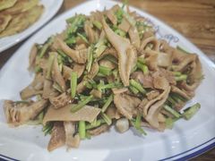 -马庆安羊汤馆(总店)