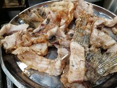 -肖肖酸萝卜鱼火锅(总店)