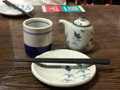 -大雄寿司(中华广场店)