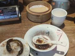 -芳芳私房菜·精做淮扬菜(承德路店)