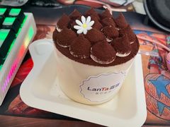-LanTa蓝塔烘焙(中原万达店)