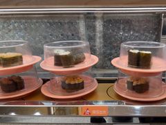 -争鲜回转寿司(太阳宫凯德SURPER店)