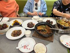 -阿毛饭店(和义路店)