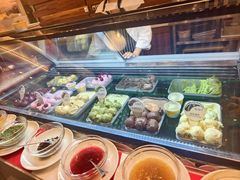 -The COOK·厨餐厅·自助餐(浦东嘉里大酒店)