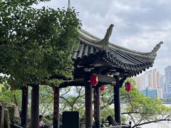 -江心屿景区
