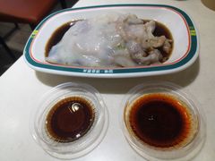 -禾师兄·布拉肠(一德路店)