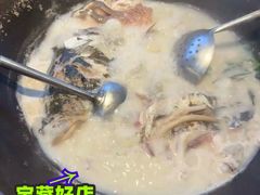 -陈大锅·岳阳鱼馆·地道岳阳菜(美食街店)