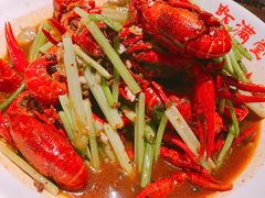 -虾满堂(瑞虹店)