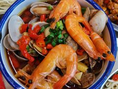 -老三样·旧食新味(船山路店)
