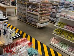 -名创优品(万达广场河东店)