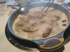 -老员外骨汤火锅(海州古城店)