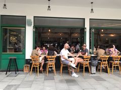 -RAC BAR(安福路店)