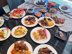 -东方红海鲜百汇(国际大厦店)