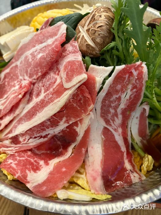 米禾良日料(人民广场店)图片