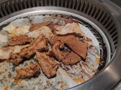 -德得轩烤涮一体自助餐厅(王府井店)