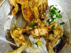 -亮亮烧烤(积玉桥总店)