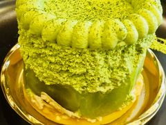 青提茉莉-Home Cafe(水榭春天店)