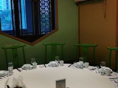 包厢-大张烙馍村(泉山店)