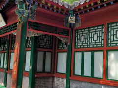 -莲池书院博物馆
