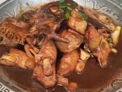 -大鱼徽州·寻味徽菜(星光总店)