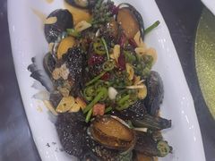 -抹直口特色菜馆(一店)