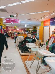 -孩子王童乐园(保定万博广场店)
