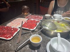 -仄园围炉坊·牛肉火锅·汕头卤水火锅(蛇口店)