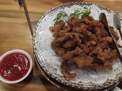 -临家闽南菜(宝洲路店)