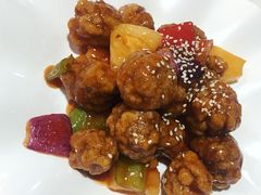 -大咀港式茶餐厅(恒泰店)
